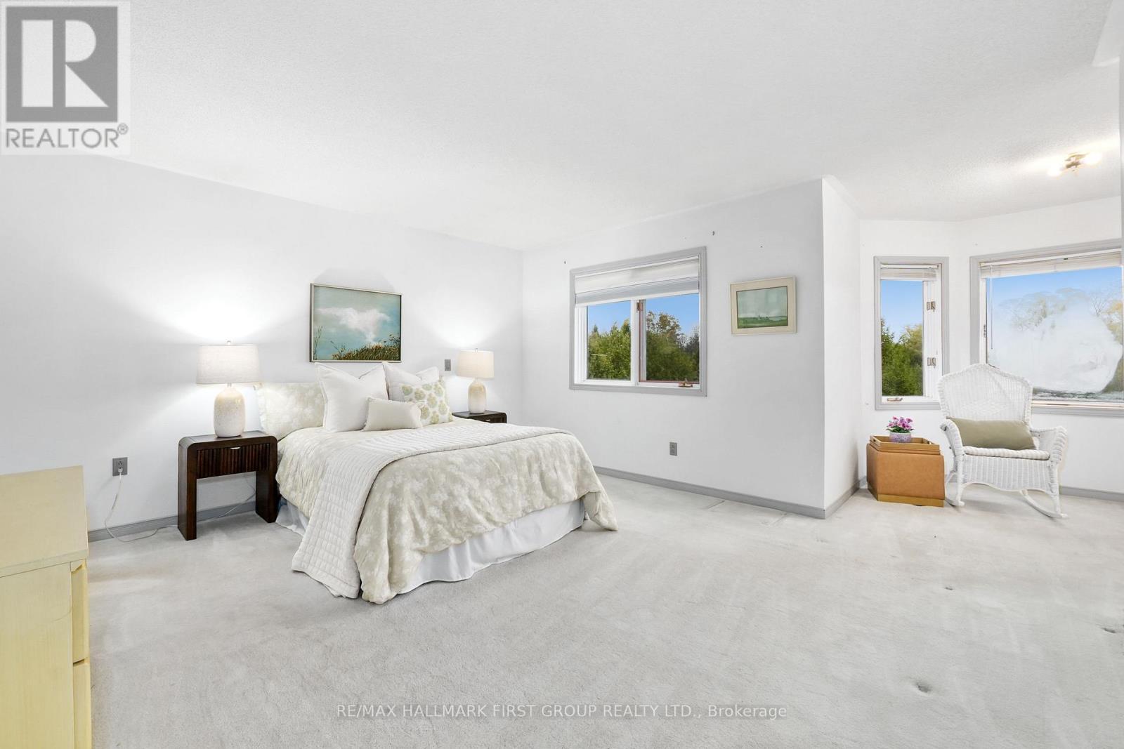 18 Skye Valley Drive, Cobourg, ON - Indoor Photo Showing Bedroom