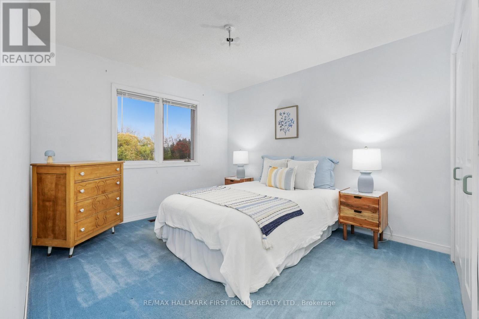 18 Skye Valley Drive, Cobourg, ON - Indoor Photo Showing Bedroom