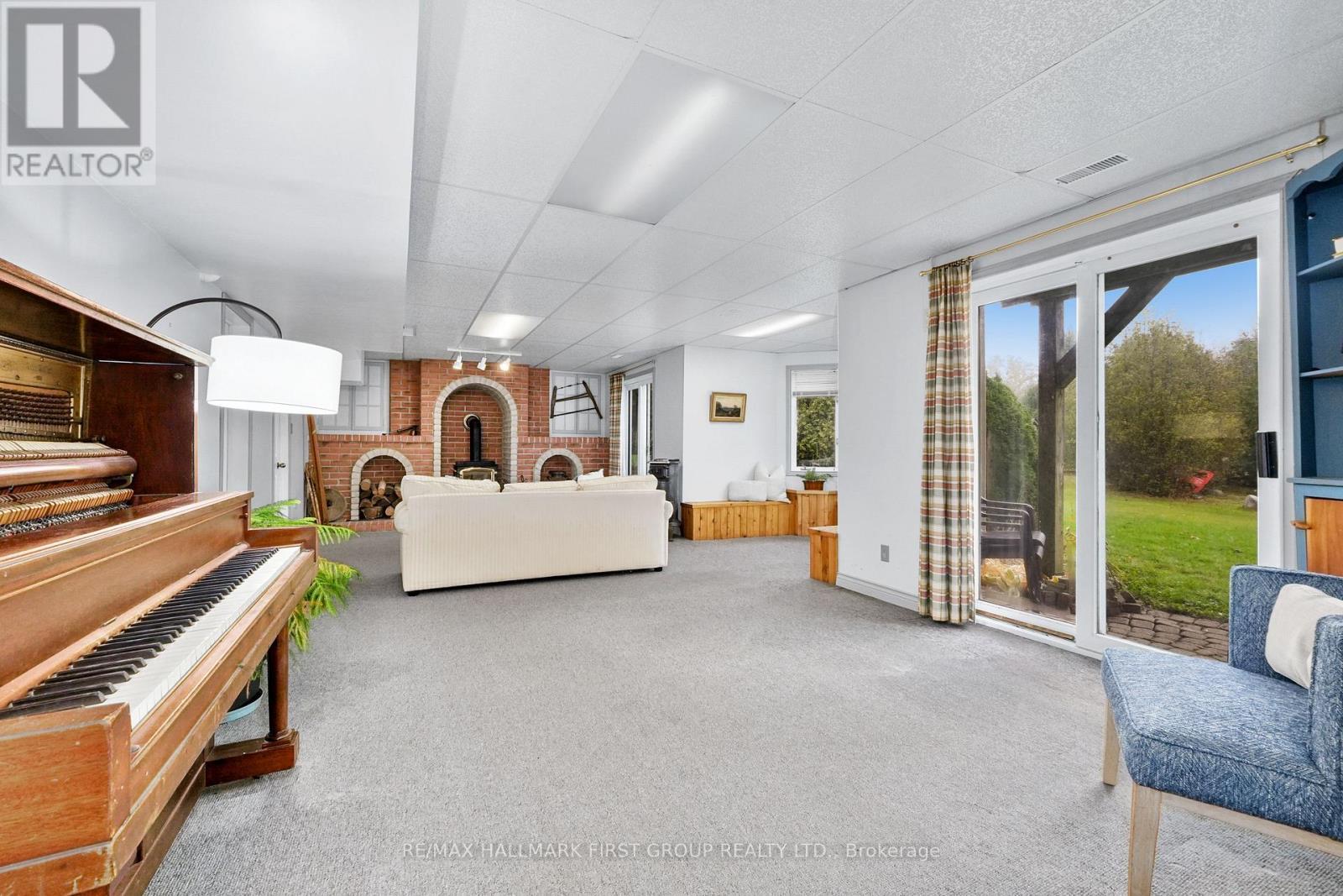 18 Skye Valley Drive, Cobourg, ON - Indoor Photo Showing Other Room