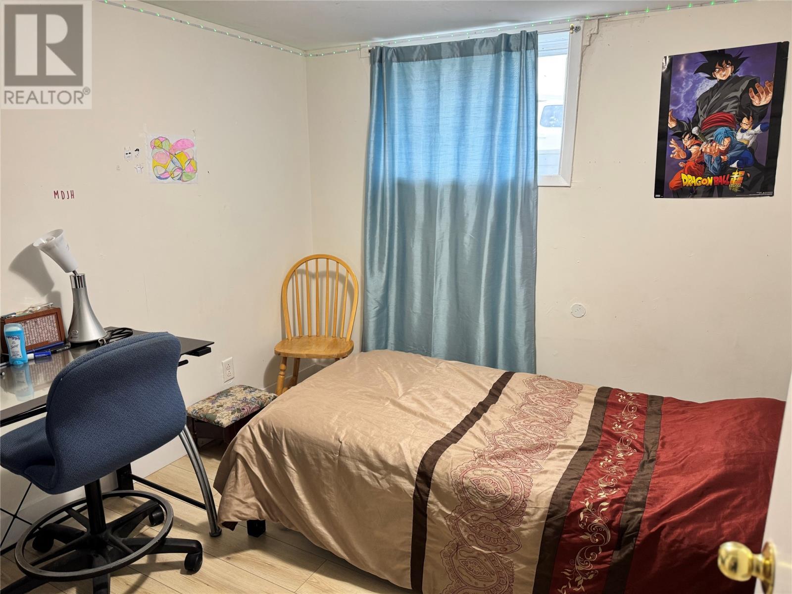 5 Blackwood Place, St Johns, NL - Indoor