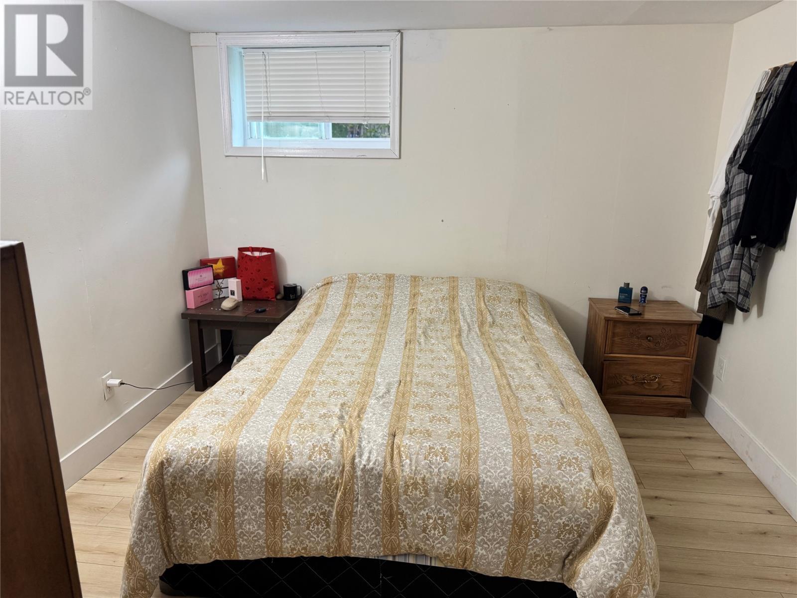 5 Blackwood Place, St Johns, NL - Indoor Photo Showing Bedroom