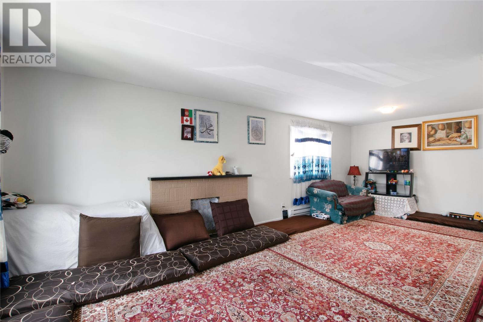 5 Blackwood Place, St Johns, NL - Indoor Photo Showing Bedroom