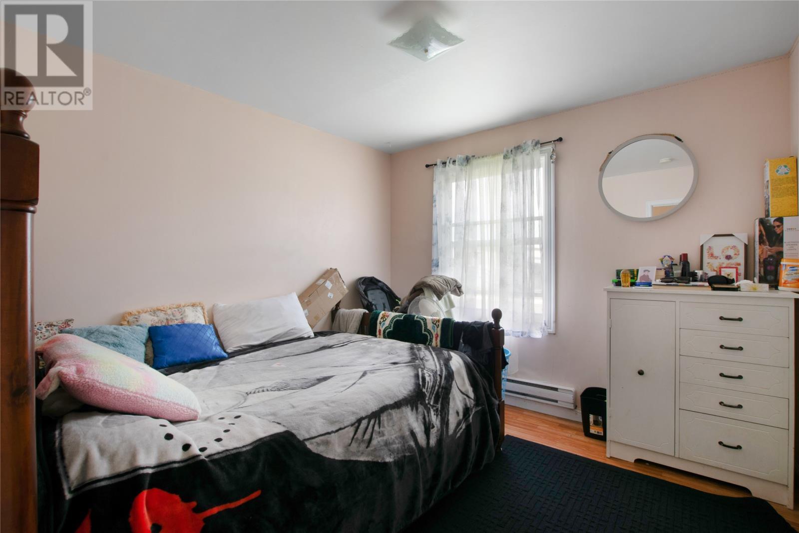 5 Blackwood Place, St Johns, NL - Indoor Photo Showing Bedroom