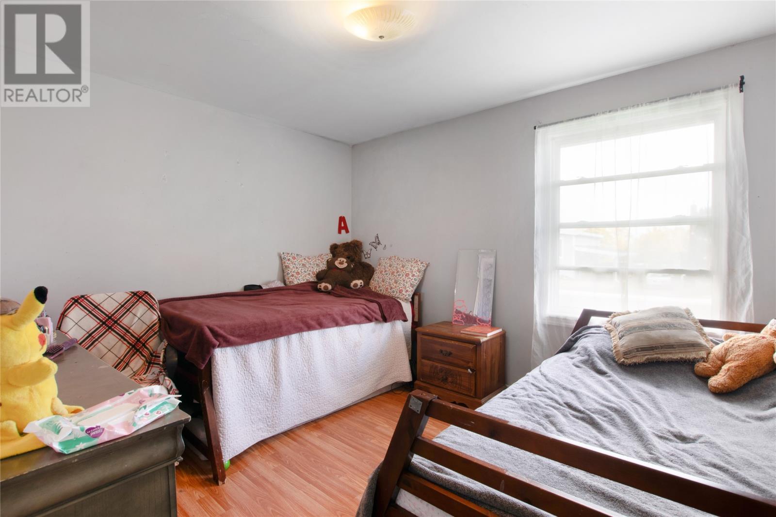 5 Blackwood Place, St Johns, NL - Indoor Photo Showing Bedroom