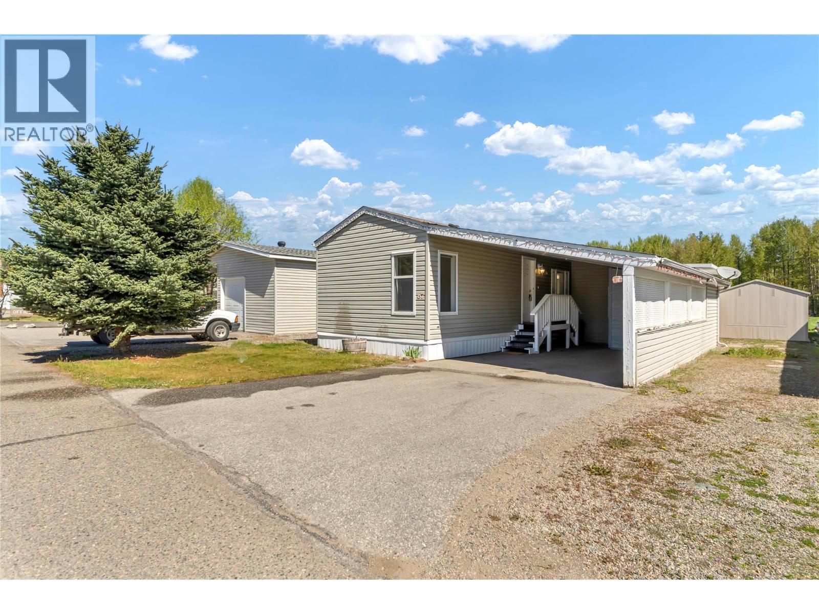 263 Hwy 3 Unit# 67, Princeton, BC