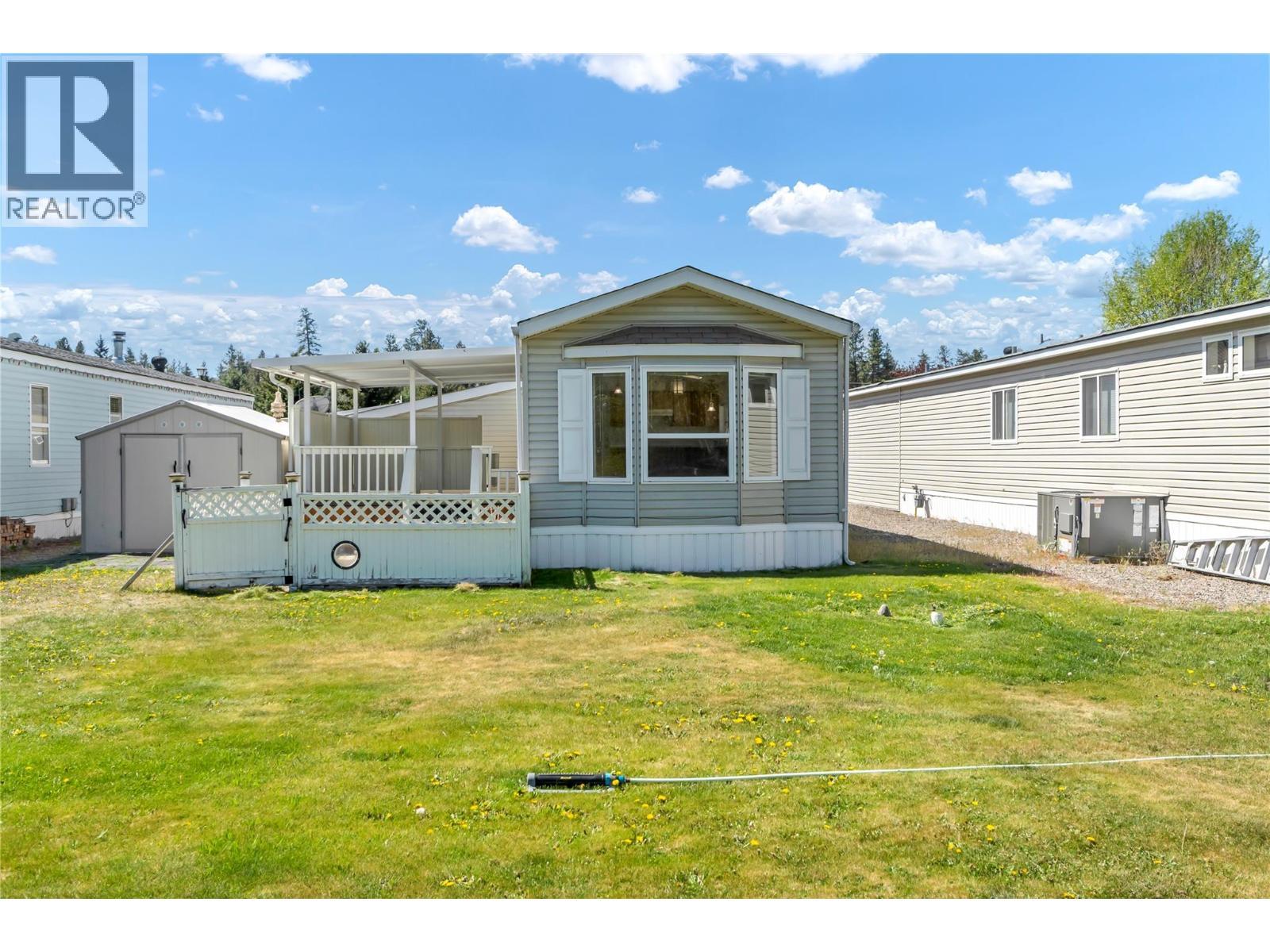 263 Hwy 3 Unit# 67, Princeton, BC