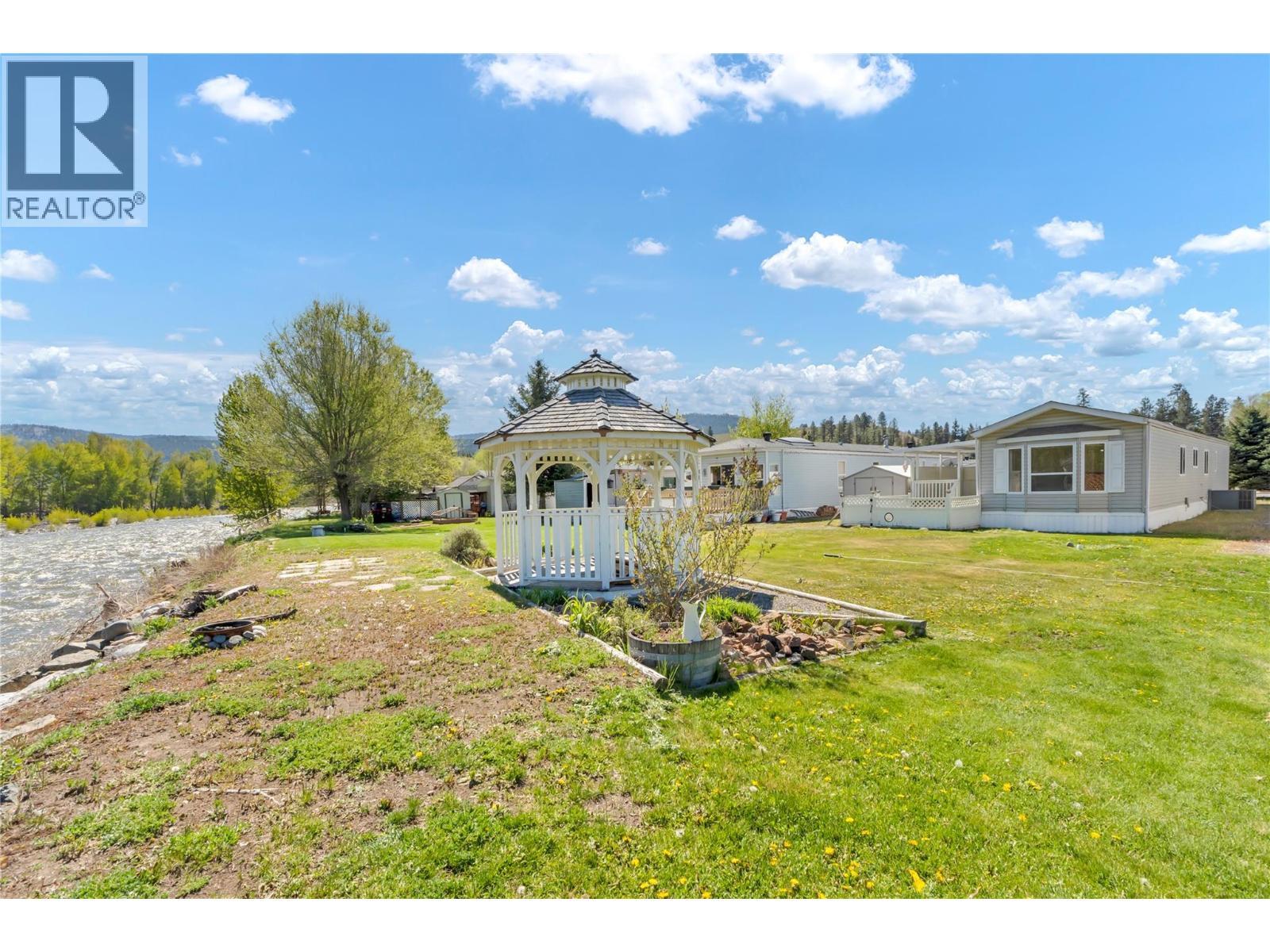 263 Hwy 3 Unit# 67, Princeton, BC