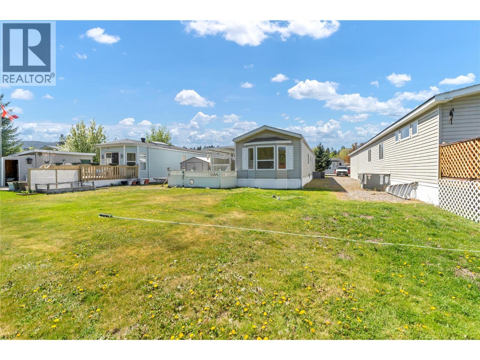 263 Hwy 3 Unit# 67, Princeton, BC