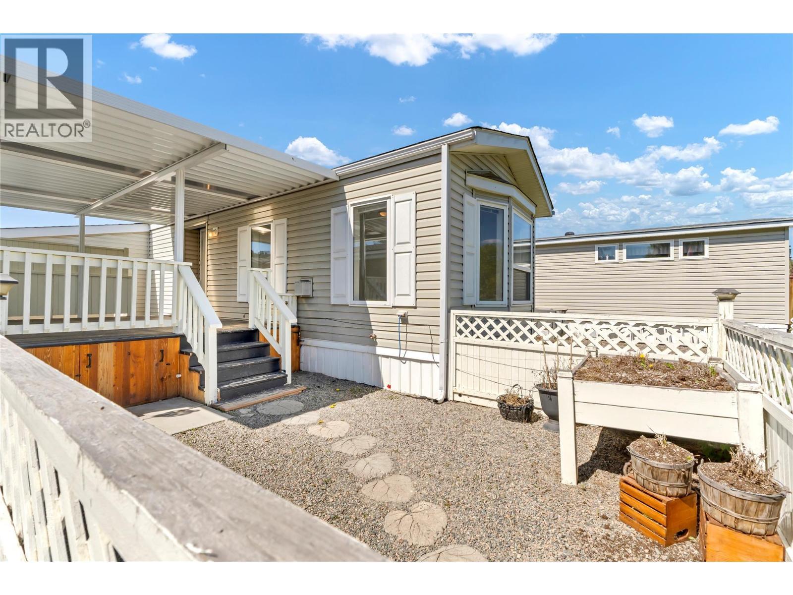 263 Hwy 3 Unit# 67, Princeton, BC