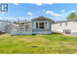 263 HWY 3 Unit# 67 Princeton, BC V0X 1W0