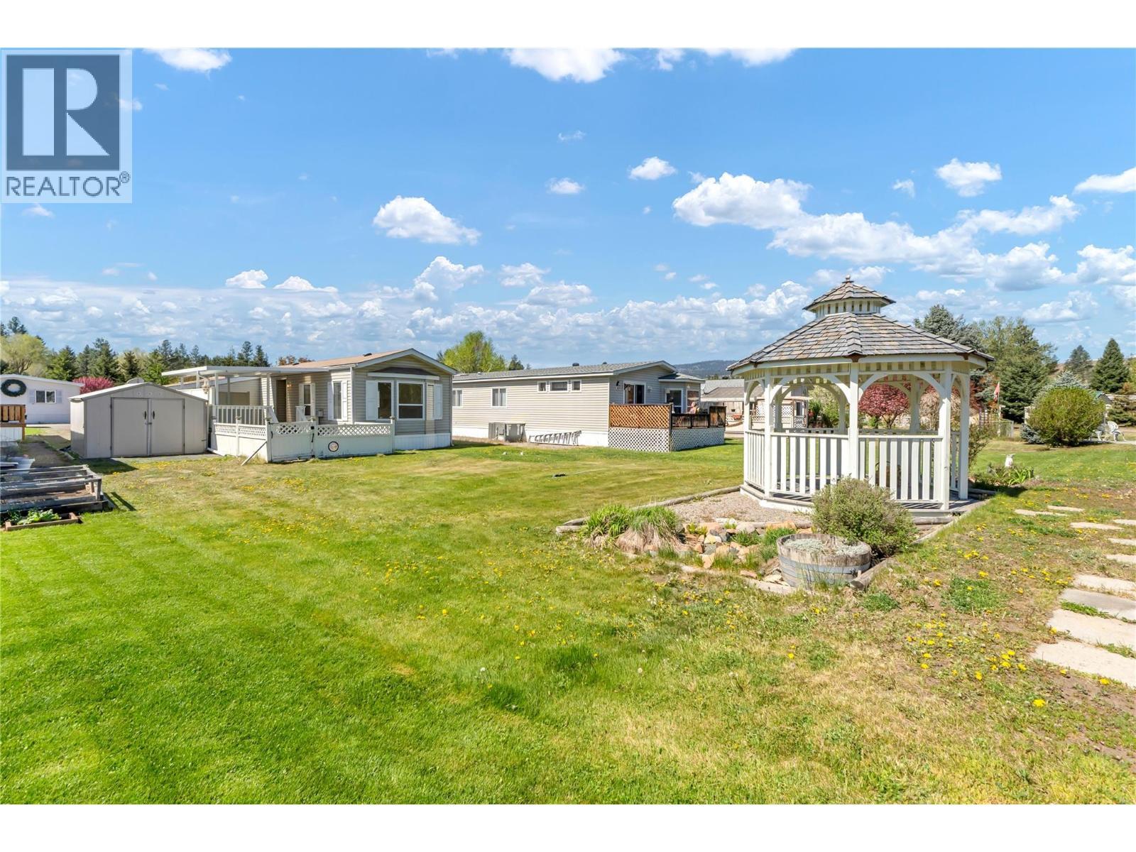 263 Hwy 3 Unit# 67, Princeton, BC