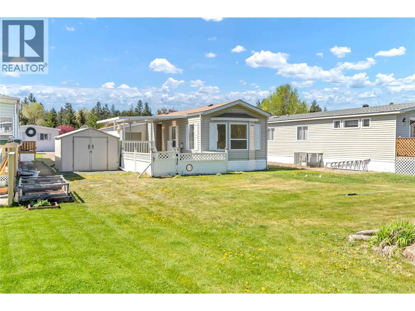 263 Hwy 3 Unit# 67, Princeton, BC