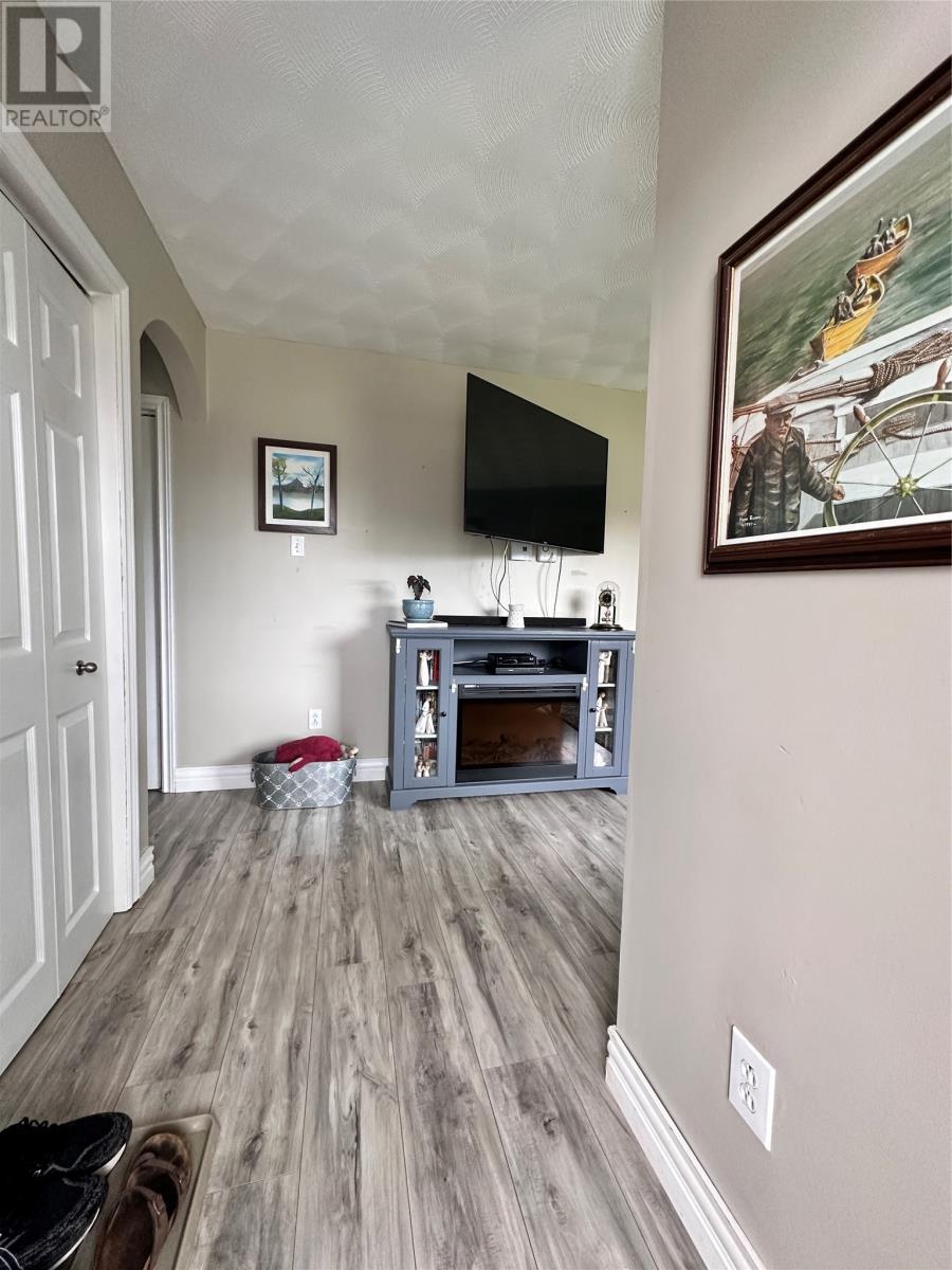 15 Dunford Place, Marystown, NL - Indoor