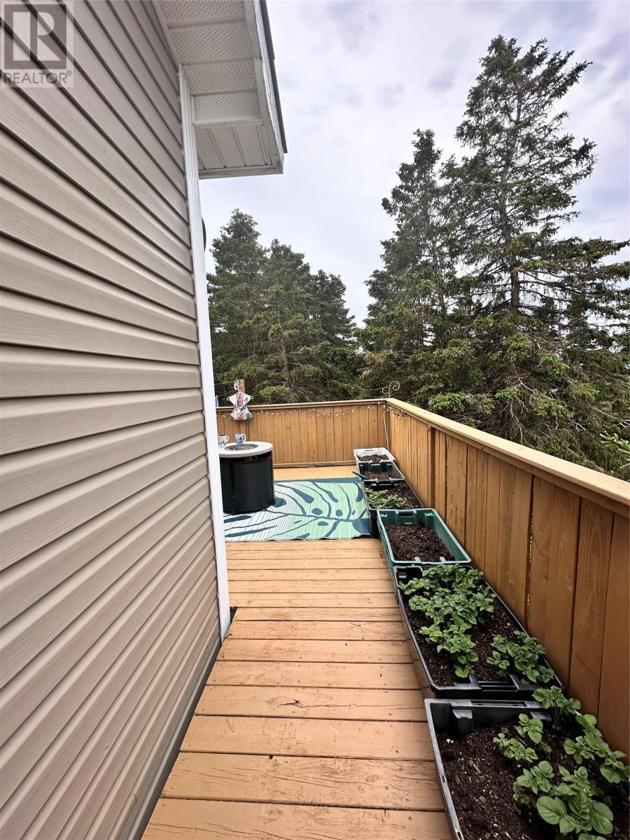15 Dunford Place, Marystown, NL - Outdoor With Exterior
