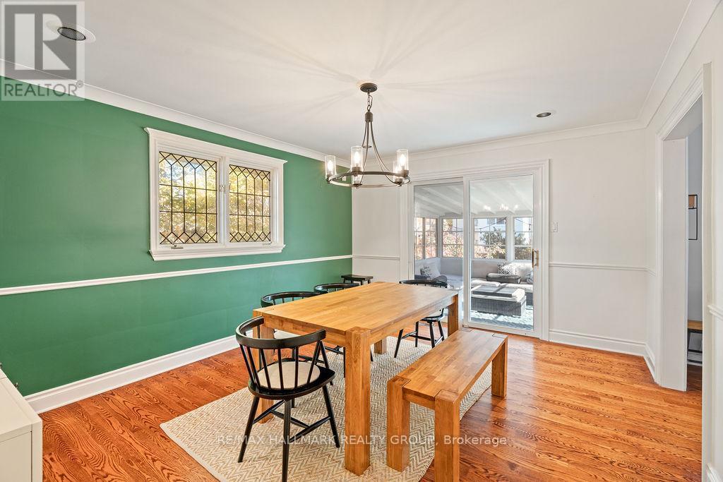 275 Crocus Avenue, Ottawa, ON - Indoor