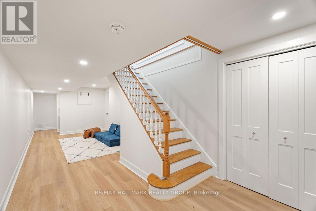 Lower Level - 275 Crocus Avenue, Ottawa, ON - Indoor Photo Showing Other Room
