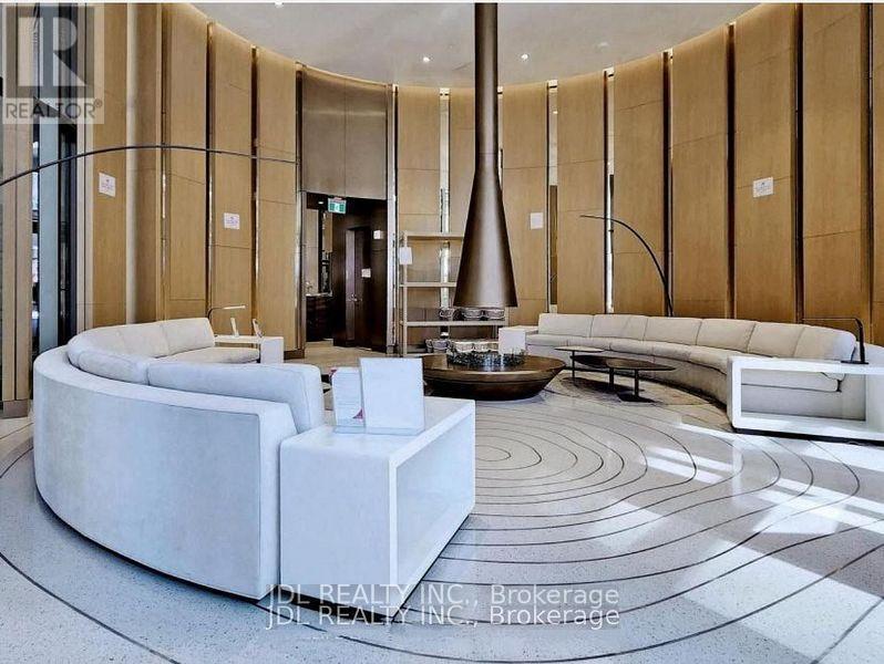 5303 - 11 Wellesley Street W, Toronto, ON - Indoor Photo Showing Other Room