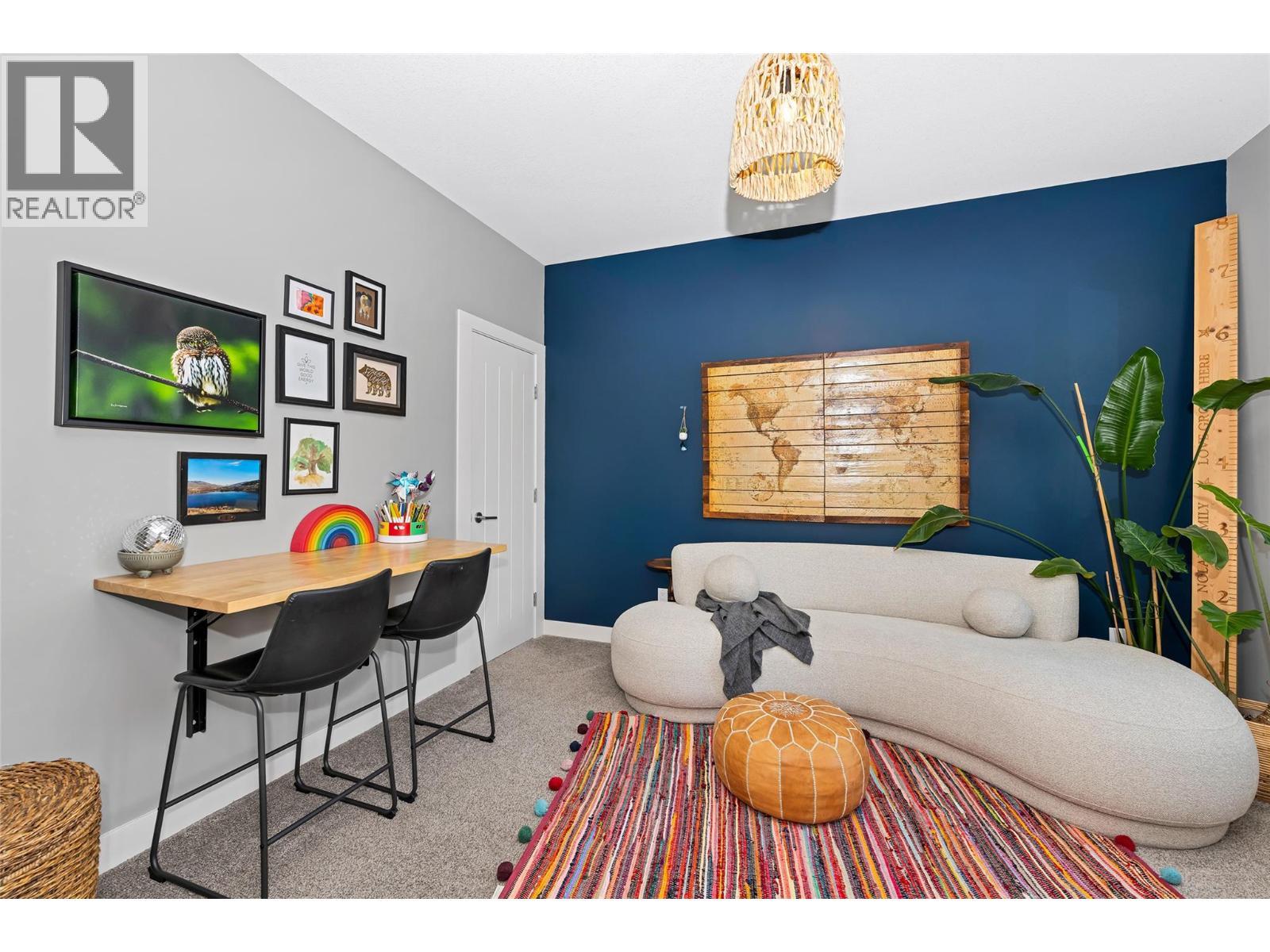 221 Kicking Horse Place, Vernon, BC - Indoor