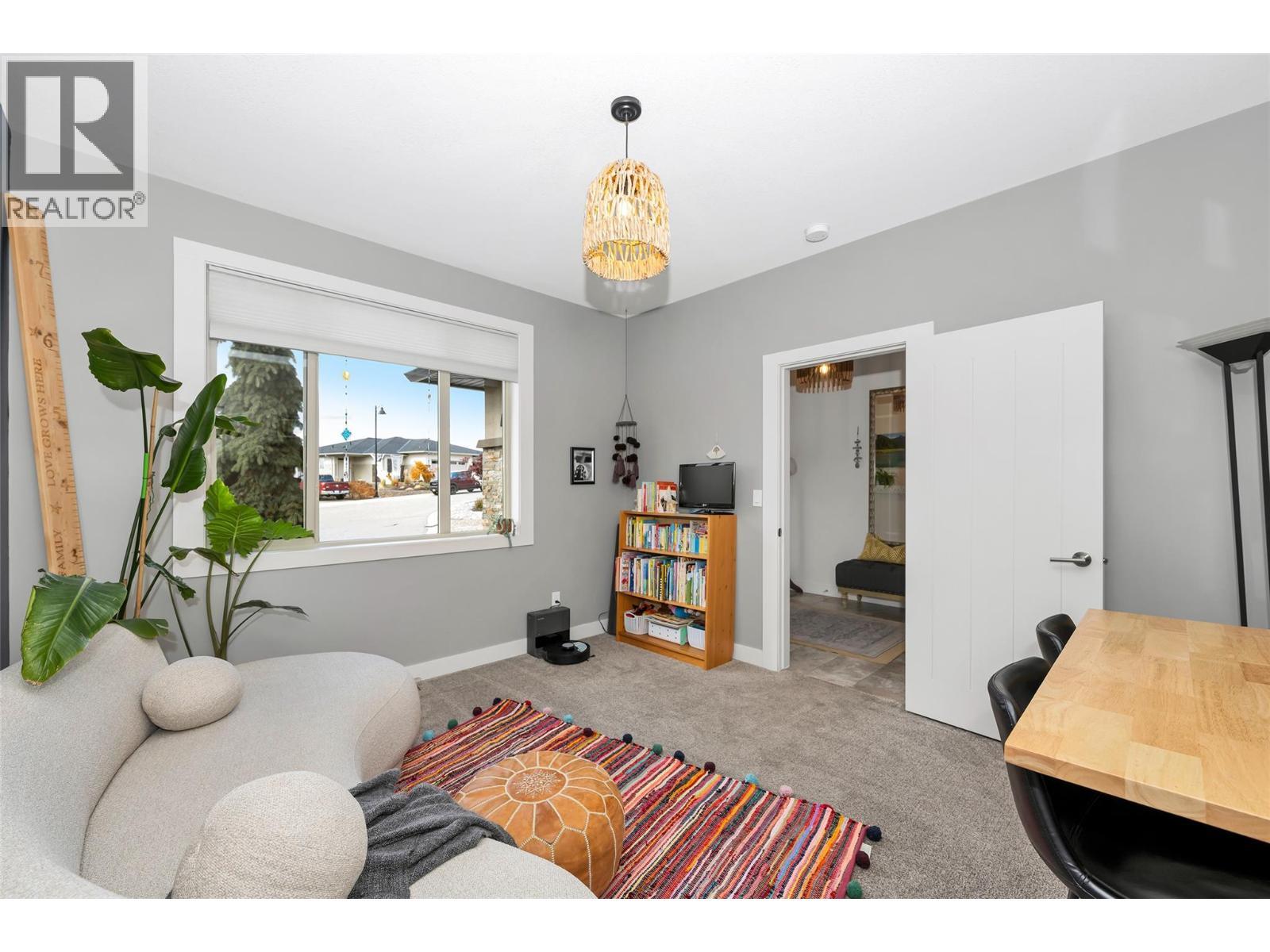 221 Kicking Horse Place, Vernon, BC - Indoor