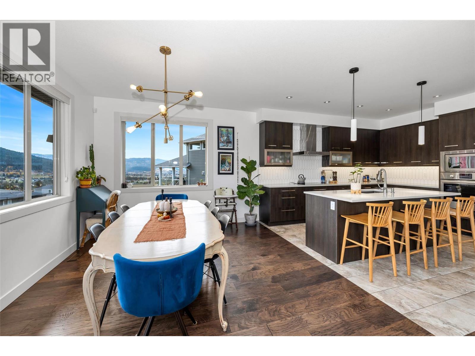 221 Kicking Horse Place, Vernon, BC - Indoor