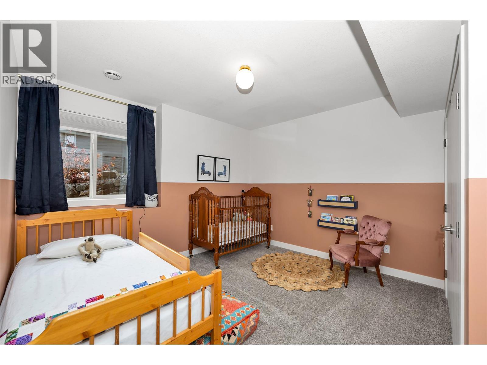 221 Kicking Horse Place, Vernon, BC - Indoor