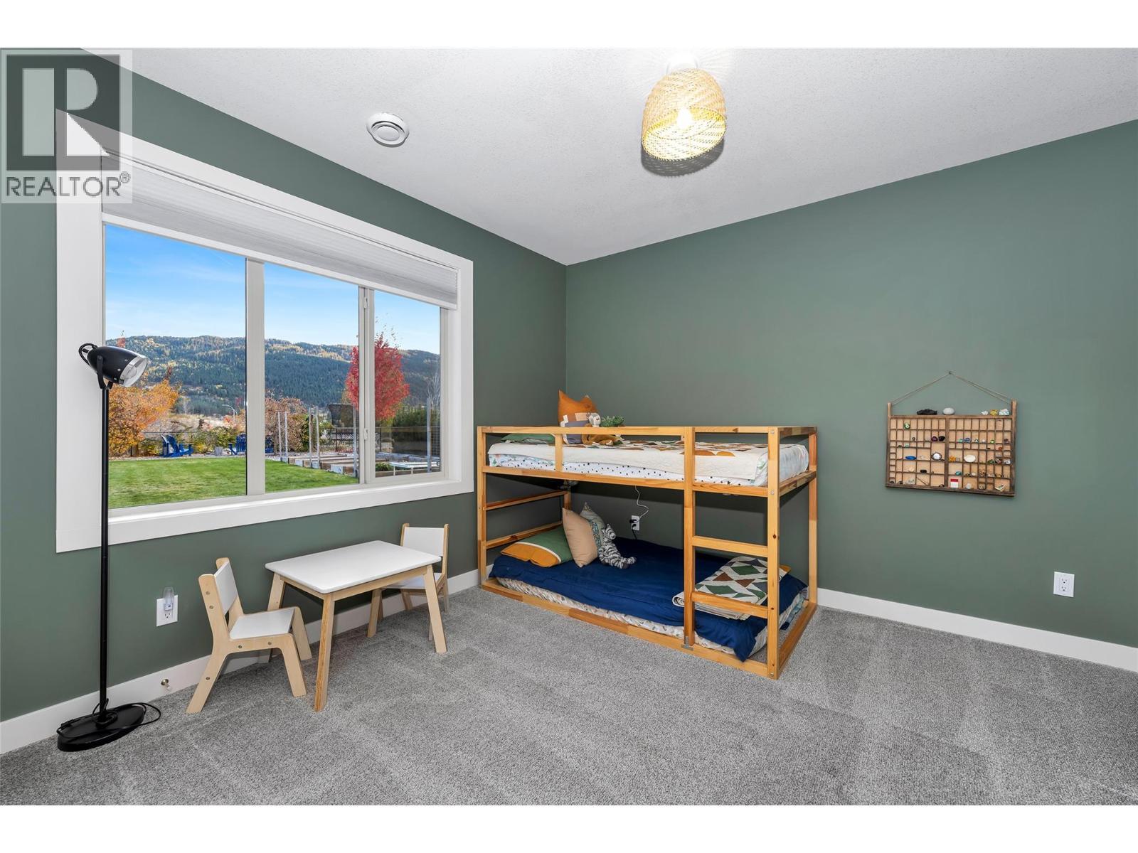 221 Kicking Horse Place, Vernon, BC - Indoor