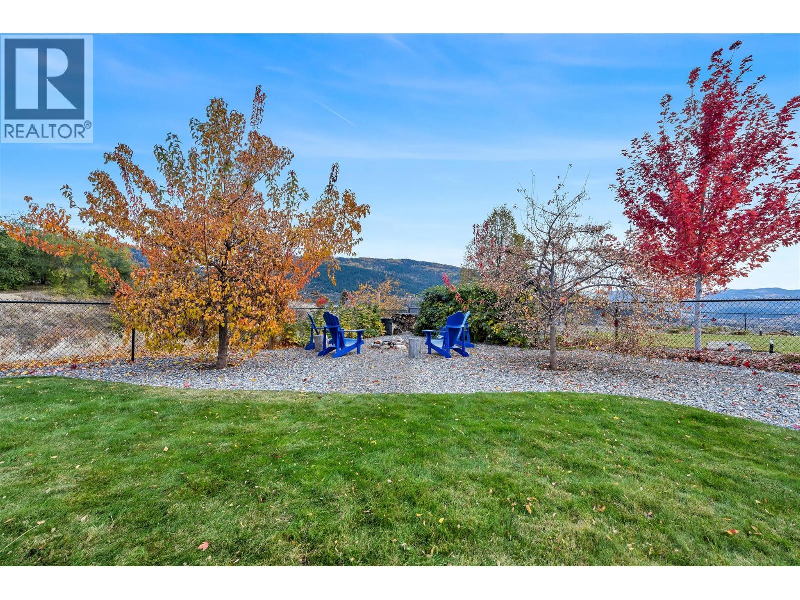 221 Kicking Horse Place, Vernon, BC - Outdoor