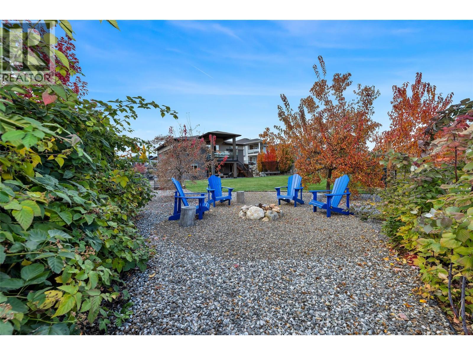 221 Kicking Horse Place, Vernon, BC - Outdoor