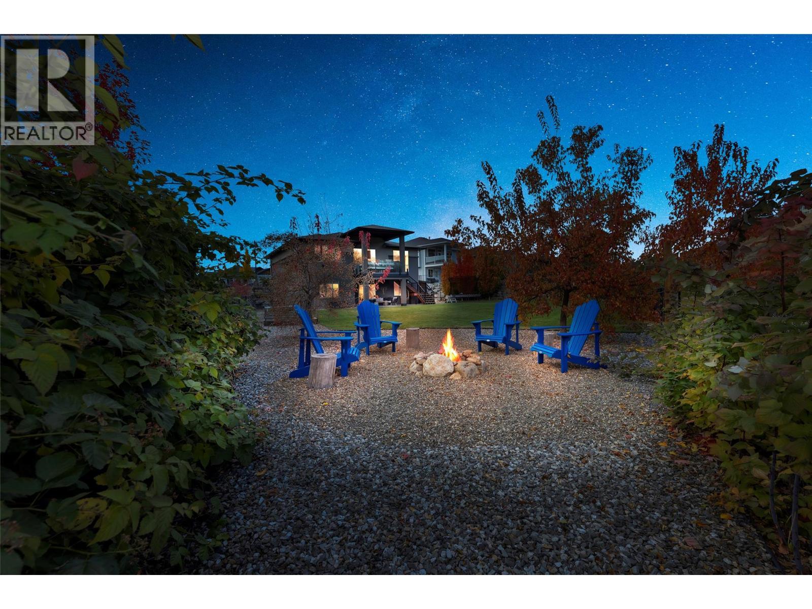 221 Kicking Horse Place, Vernon, BC - Outdoor