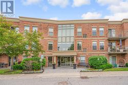 316 - 22 JAMES HILL COURT Uxbridge, ON L9P 1Y6