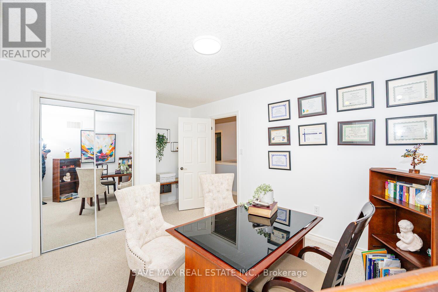 77 Sovereign'S Gate, Barrie, ON - Indoor