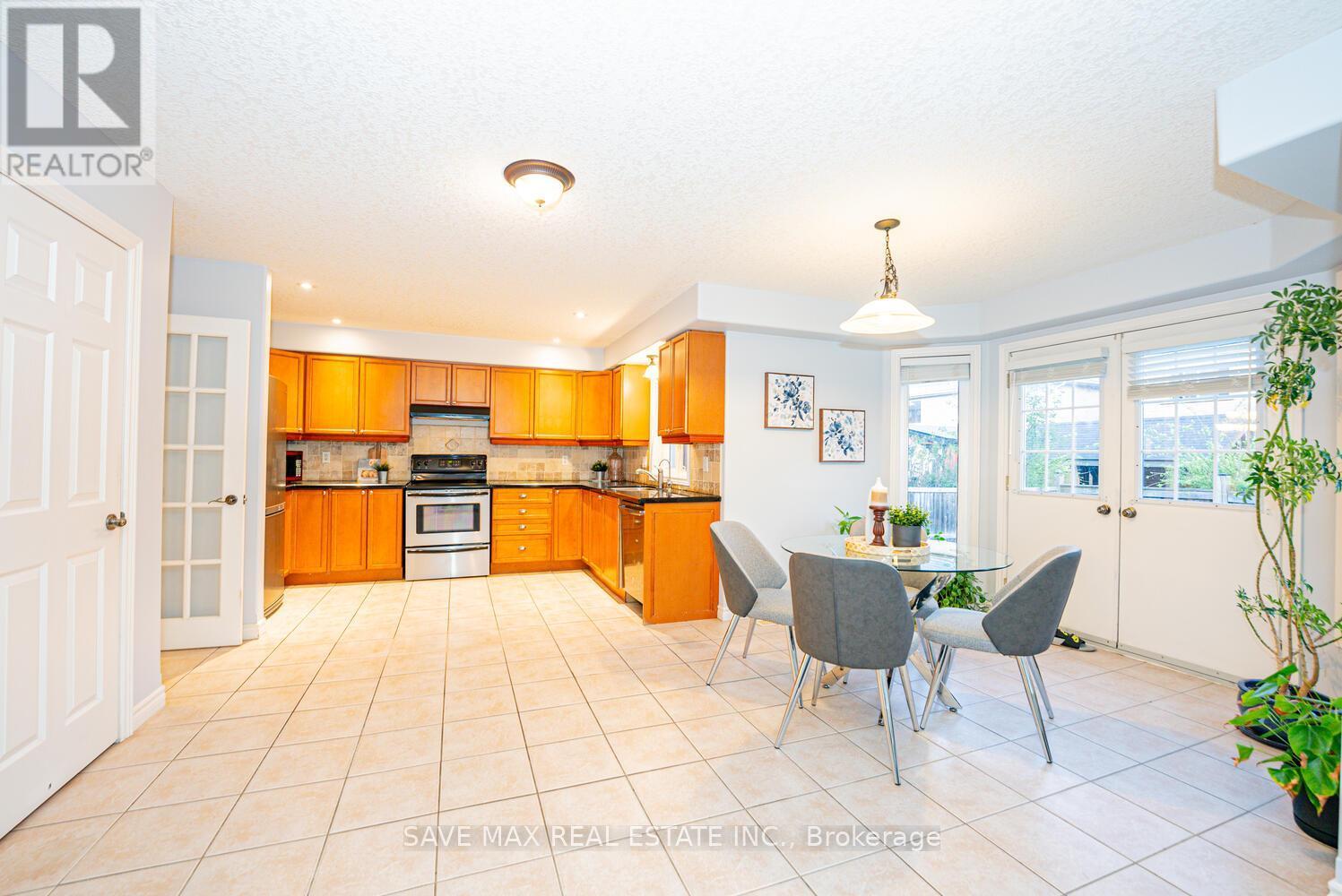 77 Sovereign'S Gate, Barrie, ON - Indoor