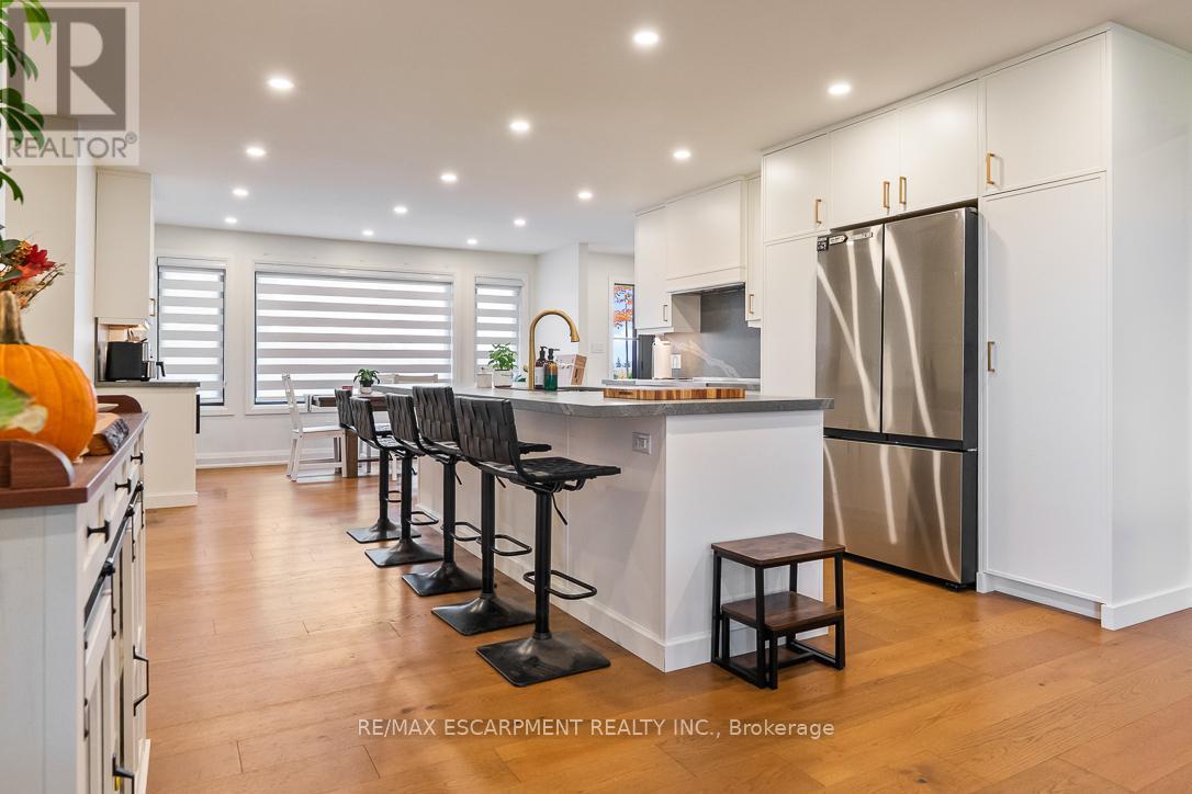 5665 Milburough Line, Burlington, ON