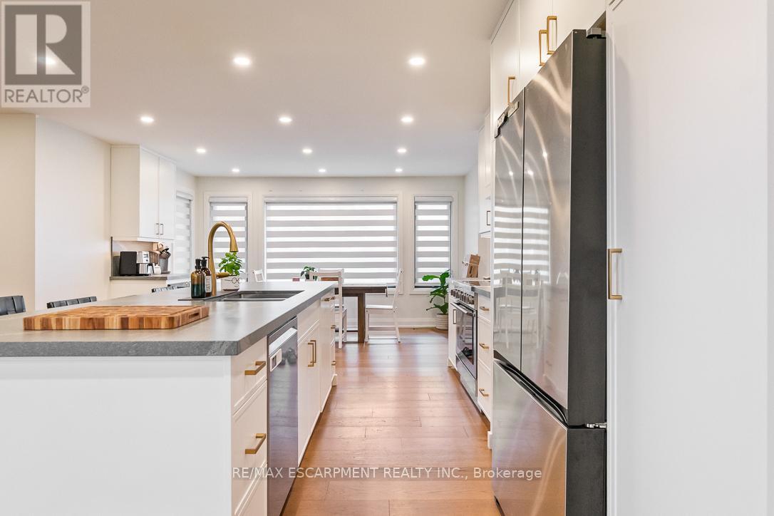 5665 Milburough Line, Burlington, ON