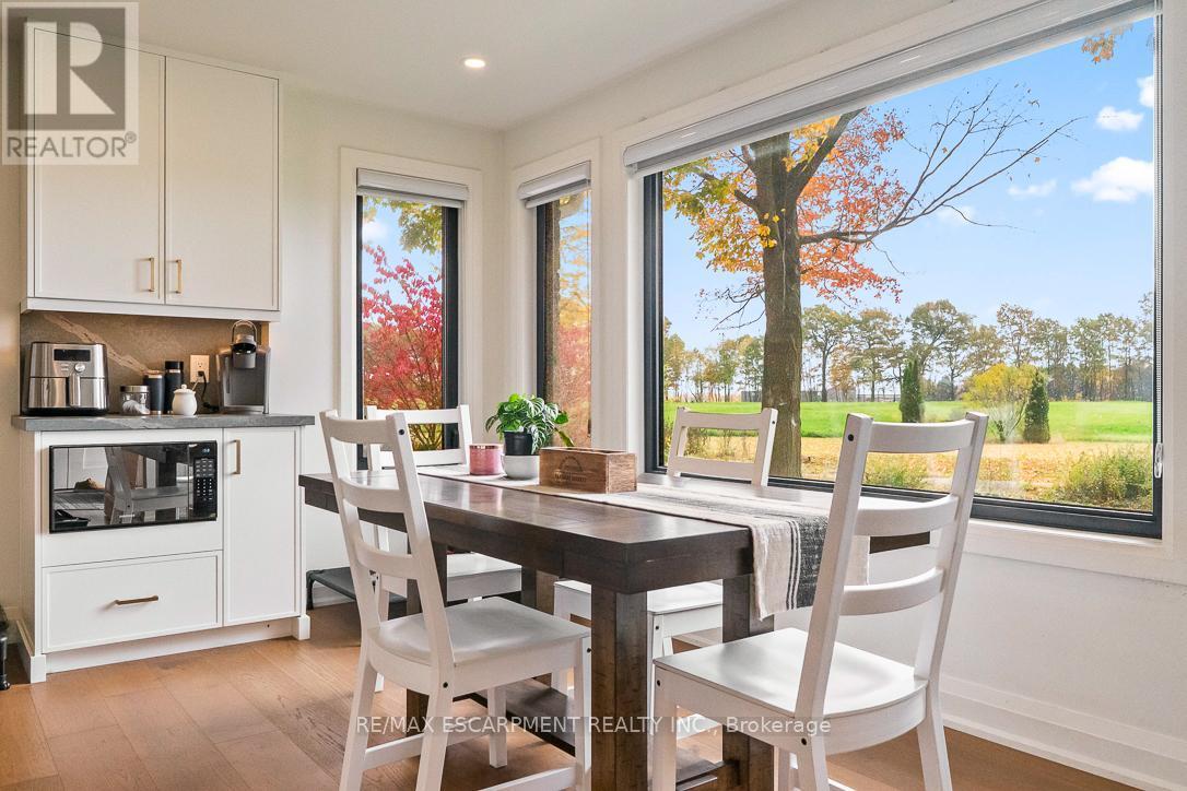 5665 Milburough Line, Burlington, ON