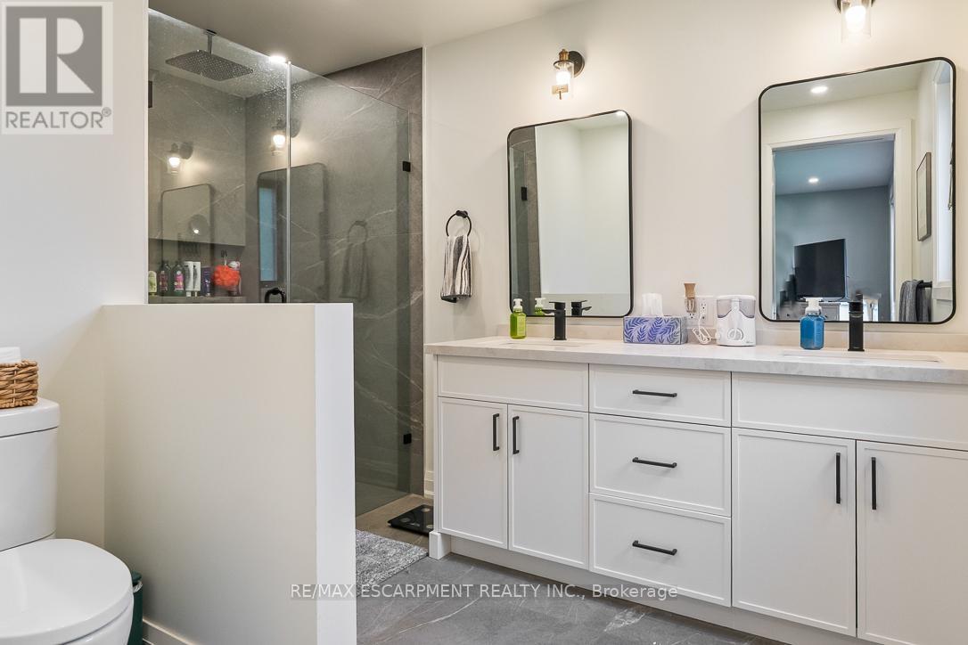 5665 Milburough Line, Burlington, ON