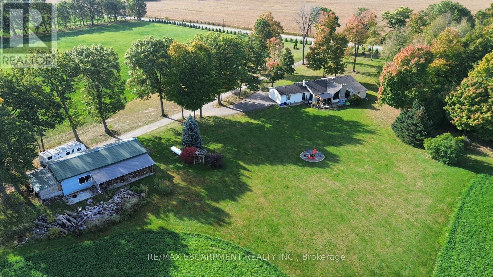 5665 Milburough Line, Burlington, ON