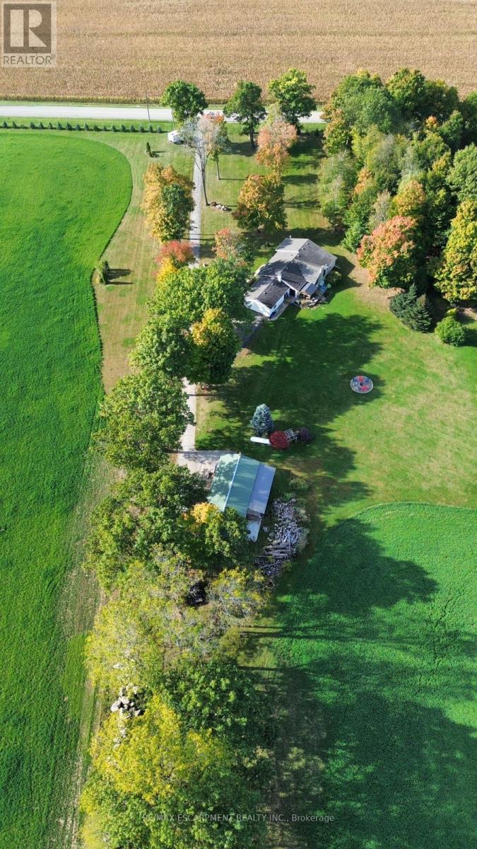 5665 Milburough Line, Burlington, ON