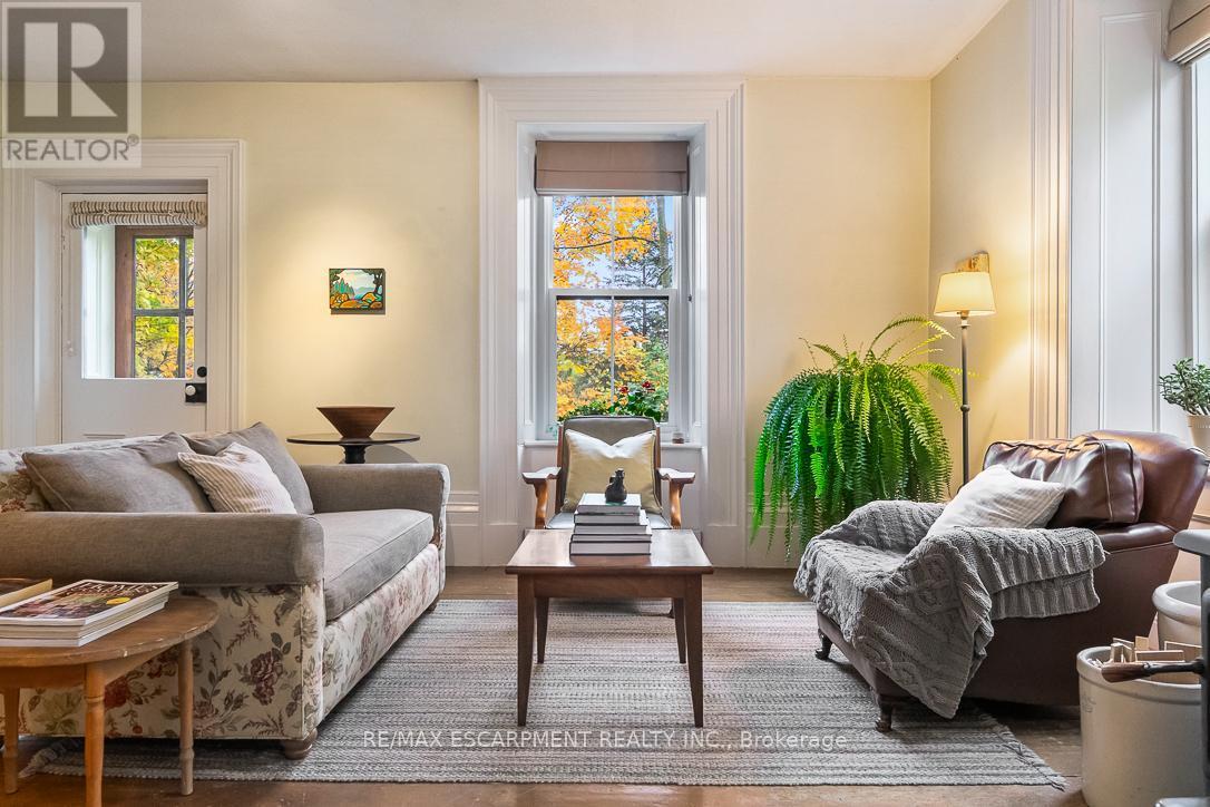 5665 Milburough Line, Burlington, ON