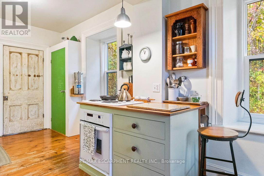 5665 Milburough Line, Burlington, ON