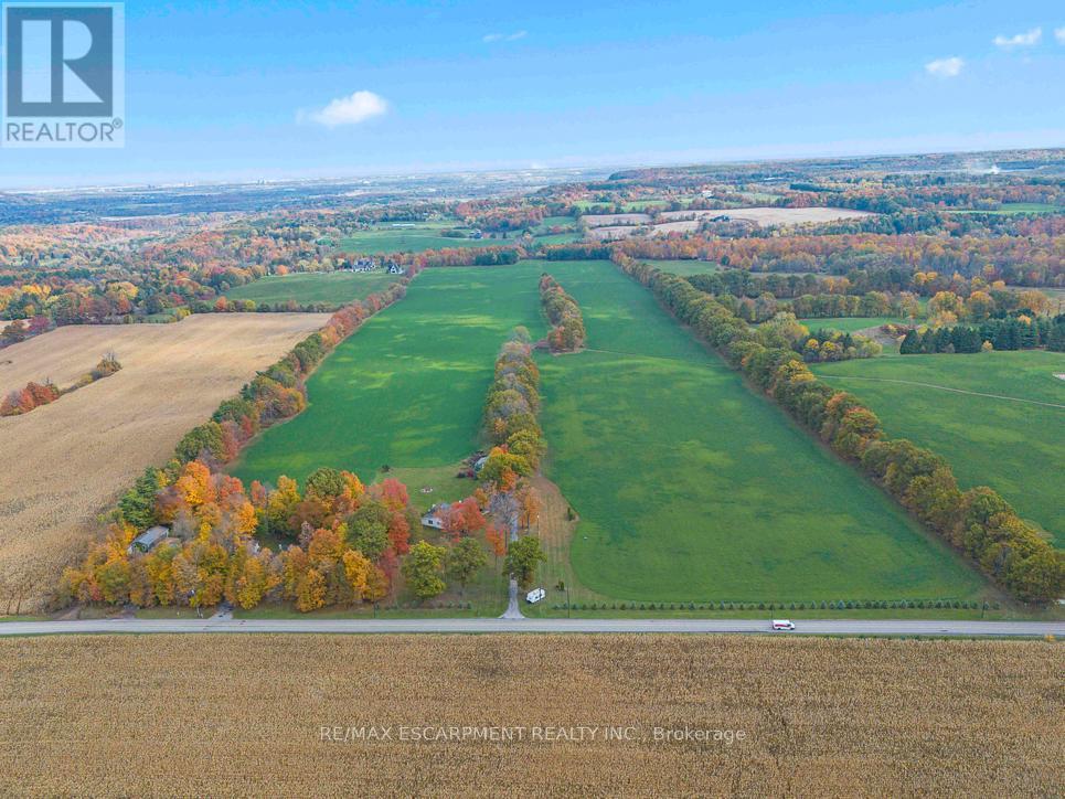 5665 Milburough Line, Burlington, ON