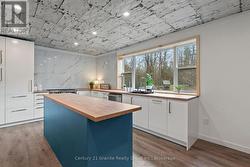 Large Kitchen with tons of Storage! -