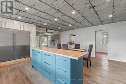 Large Kitchen with tons of Storage! -