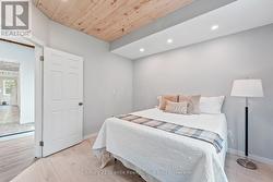 Bedroom 2 Main Level -