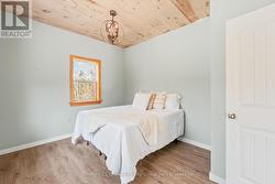 Upstairs Bedroom 3 -