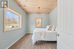 Upstairs Bedroom 3 -