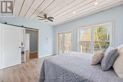 Primary Bedroom with W/I Closet & Ensuite -