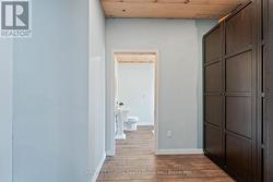 Large Primary Walk In Closet -