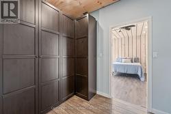 Large Primary Walk In Closet -