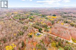 5 Minutes to Minden- Aerial view -